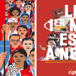 1er mai 2026 tract UD CGT 37