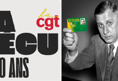 La CGT t’invite aux 80 ans de la Sécu! 80 ans sécu 11 avril 2026 UD CGT 37