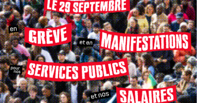 action du 29 septembre 2026 UD CGT 37