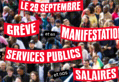 action du 29 septembre 2026 UD CGT 37